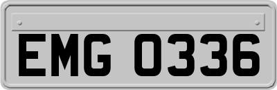 EMG0336