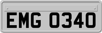 EMG0340