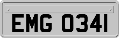 EMG0341