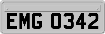 EMG0342