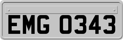 EMG0343