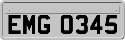 EMG0345
