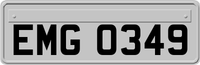 EMG0349