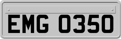 EMG0350