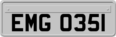EMG0351