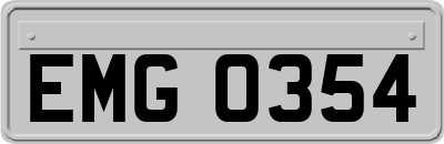 EMG0354