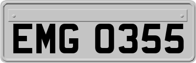 EMG0355