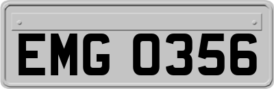 EMG0356