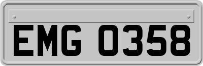 EMG0358