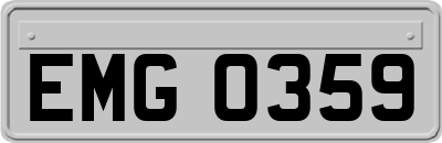 EMG0359