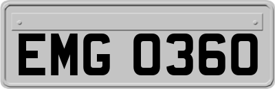 EMG0360