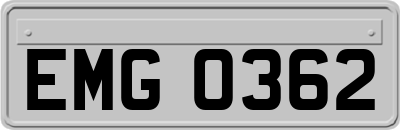 EMG0362