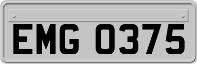 EMG0375