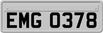EMG0378