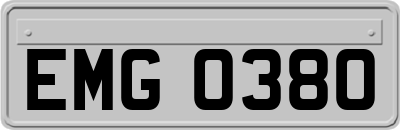 EMG0380