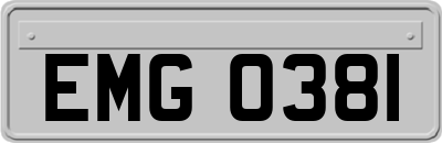 EMG0381