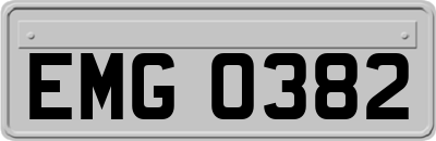 EMG0382