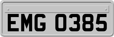 EMG0385