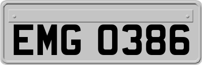 EMG0386