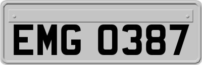 EMG0387