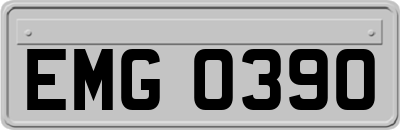 EMG0390