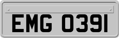 EMG0391
