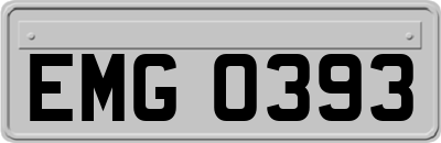 EMG0393