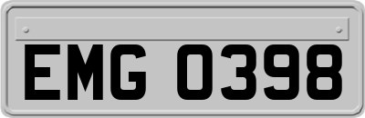 EMG0398