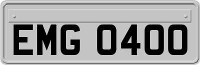 EMG0400