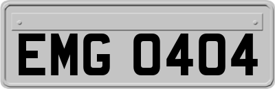 EMG0404