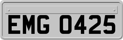 EMG0425