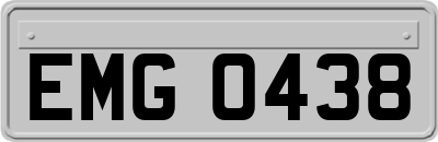 EMG0438