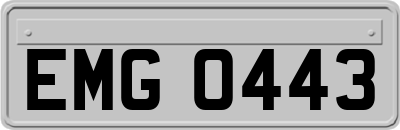 EMG0443