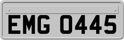 EMG0445