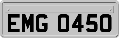EMG0450