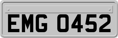 EMG0452