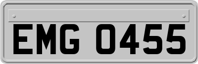 EMG0455
