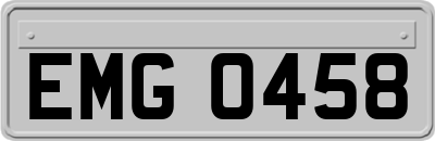 EMG0458