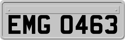 EMG0463