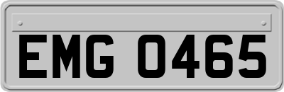 EMG0465