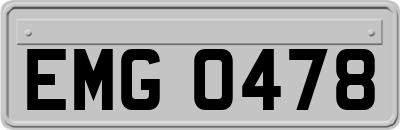 EMG0478