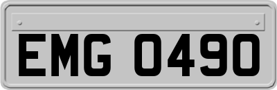 EMG0490