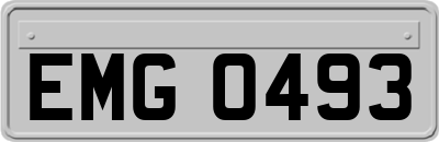 EMG0493