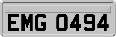EMG0494