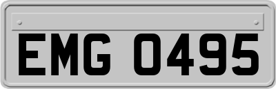 EMG0495