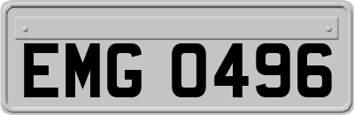 EMG0496