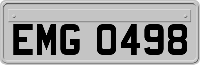 EMG0498