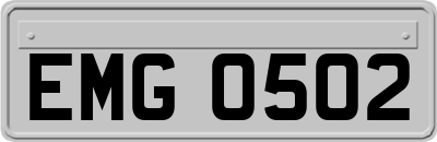EMG0502