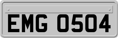 EMG0504