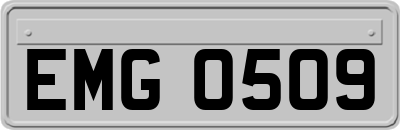 EMG0509